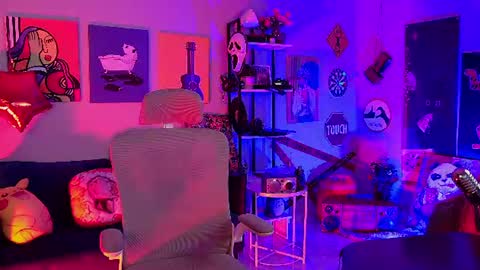 Snapshot of vireliamoonfall chatting on 7, 7, 2026 Virelia online show from 7, 7, 2026