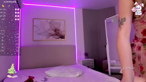 Chloe online show from 23, 1, 2025