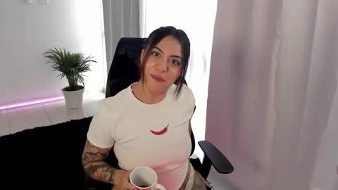 Lu online show from 4, 12, 2025