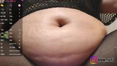 Sofia online show from 15, 4, 2026