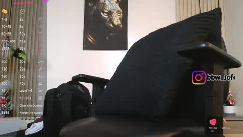 Snapshot of virtual_charm chatting on 11, 5, 2026 Sofia online show from 11, 5, 2026