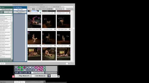 Virtual Vixen Live Show online show from 28, 5, 2026