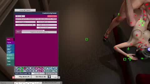Snapshot of virtualvixenliveshow chatting on 10, 7, 2026 Virtual Vixen Live Show online show from 10, 7, 2026