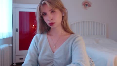 Visceratio online show from 9, 11, 2025