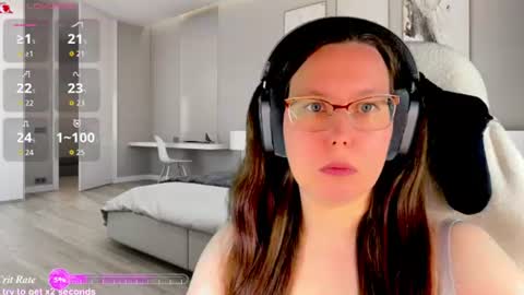 Victoria Romans online show from 6, 7, 2026