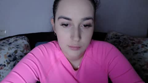 Vitalina online show from 18, 11, 2025