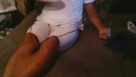 vitaminhard58 online show from 29, 6, 2026