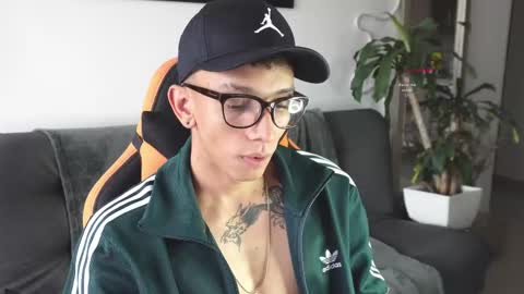 VITO BENZ online show from 27, 10, 2025