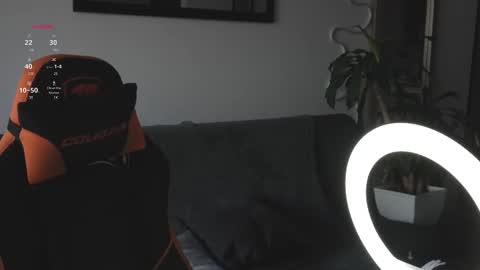 VITO BENZ online show from 28, 10, 2025