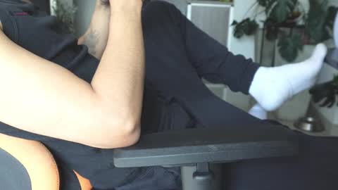 VITO BENZ online show from 14, 3, 2026