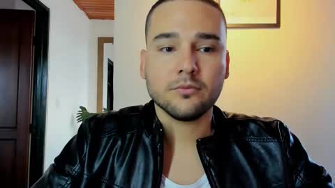 Vito Ferrer online show from 16, 1, 2025