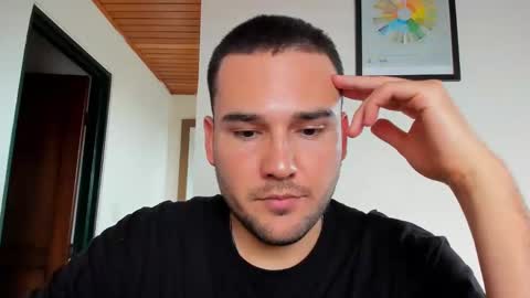 Vito Ferrer online show from 26, 1, 2025