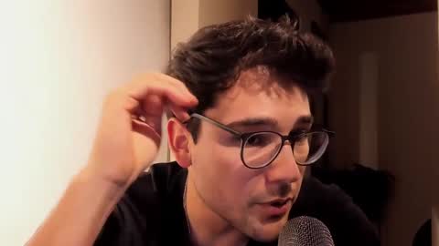 Vito Ferrer online show from 24, 9, 2025