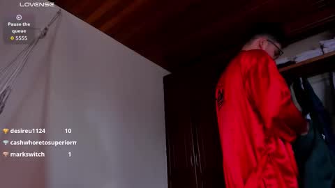 Vito Ferrer online show from 27, 9, 2025