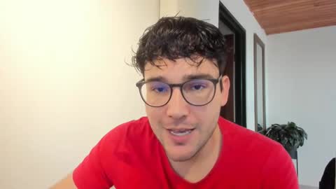 Vito Ferrer online show from 20, 11, 2025