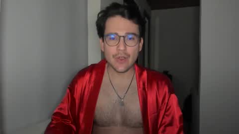 Vito Ferrer online show from 27, 2, 2026