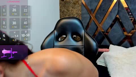 Snapshot of vittoria_conti_ chatting on 19, 2, 2026 vittoria online show from 19, 2, 2026