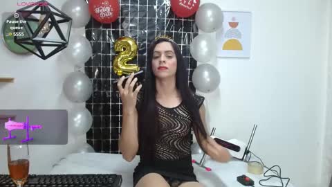 VITTORIA  online show from 15, 2, 2025