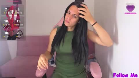 VITTORIA  online show from 13, 1, 2026