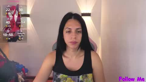 Snapshot of vittoria_lombardi07 chatting on 2, 2, 2026 VITTORIA online show from 2, 2, 2026