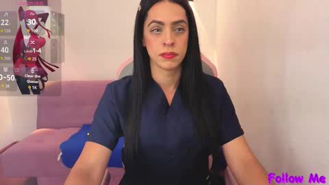 Snapshot of vittoria_lombardi07 chatting on 8, 2, 2026 VITTORIA online show from 8, 2, 2026
