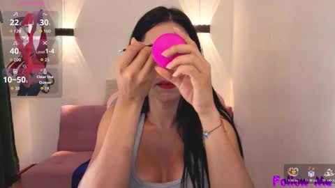 Snapshot of vittoria_lombardi07 chatting on 10, 2, 2026 VITTORIA online show from 10, 2, 2026