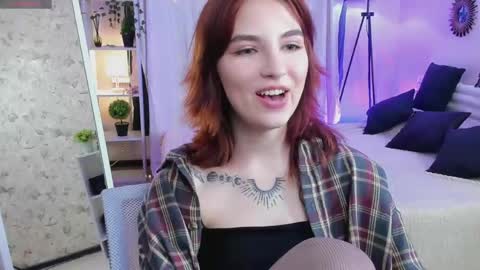 VittoriaNix online show from 16, 4, 2026