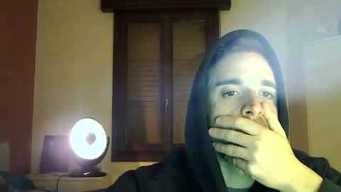 Snapshot of vittorio20cm chatting on 5, 2, 2025 vittorio20cm online show from 5, 2, 2025