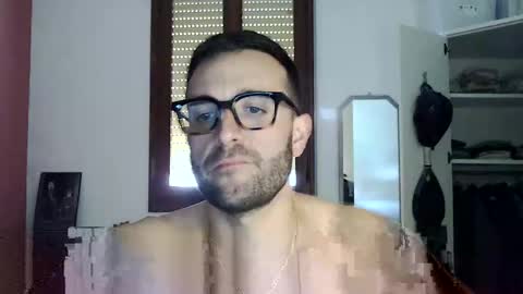 Snapshot of vittorio20cm chatting on 9, 3, 2025 vittorio20cm online show from 9, 3, 2025