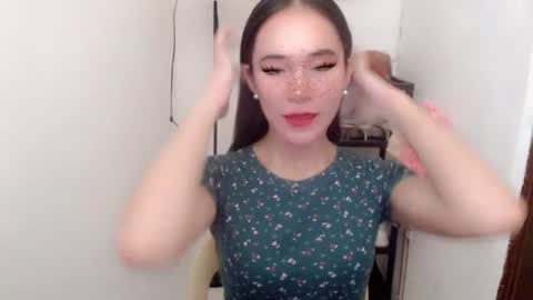 Snapshot of vivahotbabessandra chatting on 29, 6, 2026 SANDRA GOING YOU online show from 29, 6, 2026
