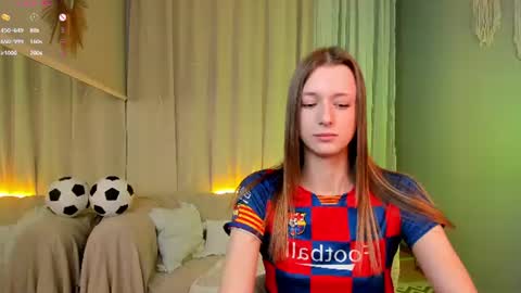 just Vi online show from 7, 7, 2026