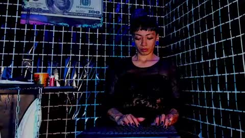 IGkarol navarret3 online show from 6, 3, 2025