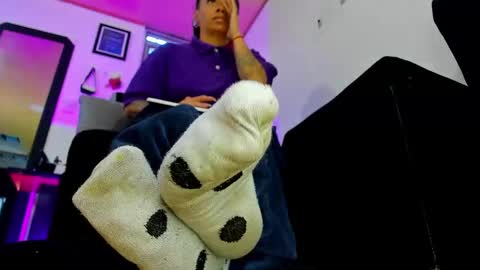 IGkarol navarret3 online show from 26, 9, 2025