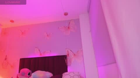 Viviana  online show from 21, 9, 2025