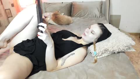 vivian_alison online show from 31, 1, 2025