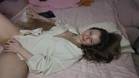 vivian_alison online show from 27, 3, 2026