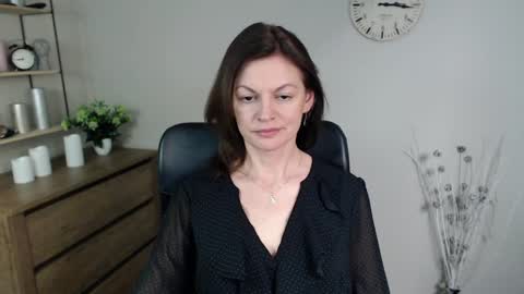 Vivian online show from 14, 1, 2025