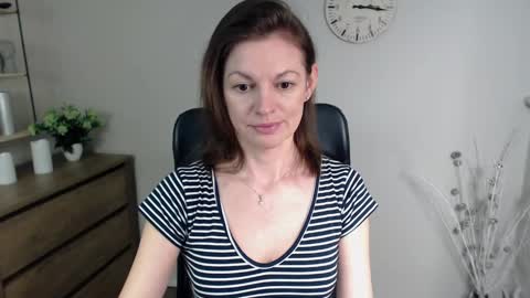 Vivian online show from 23, 1, 2025