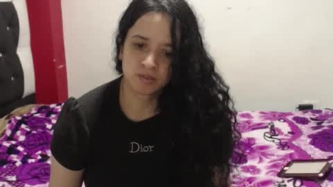 melissa online show from 4, 3, 2025