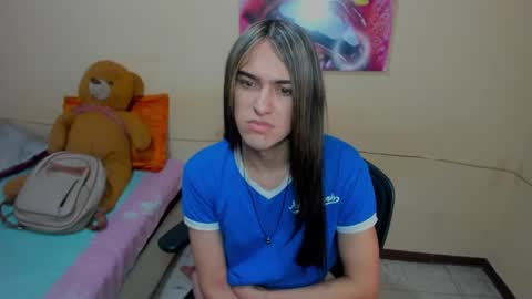 instagram Viviana73215 online show from 20, 2, 2025