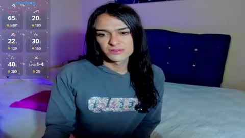 instagram Viviana73215 online show from 16, 12, 2025