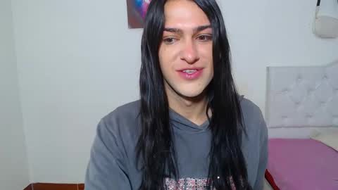 instagram Viviana73215 online show from 19, 2, 2026