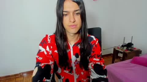 instagram Viviana73215 online show from 6, 4, 2026