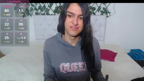 instagram Viviana73215 online show from 18, 4, 2026