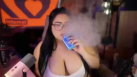 Vivi online show from 24, 9, 2025