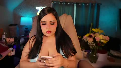 Vivi online show from 21, 6, 2026