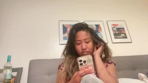 Snapshot of viviandela97 chatting on 14, 6, 2026 viviandela97 online show from 14, 6, 2026