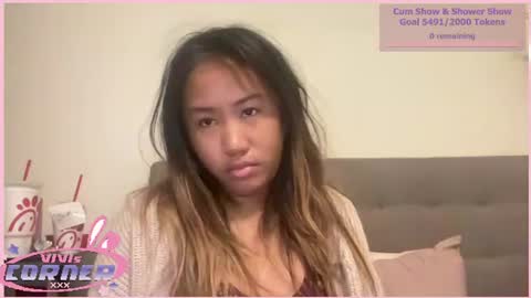 Snapshot of viviandela97 chatting on 27, 7, 2026 viviandela97 online show from 27, 7, 2026
