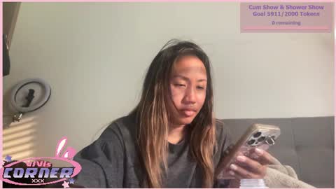 Snapshot of viviandela97 chatting on 28, 7, 2026 viviandela97 online show from 28, 7, 2026
