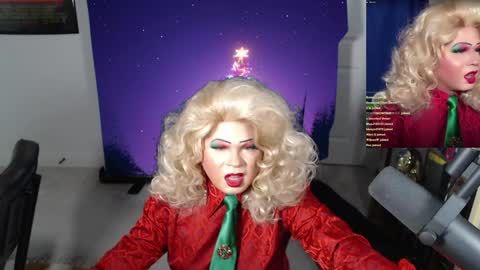 Snapshot of vivianfrost chatting on 11, 12, 2024 VivianFrosty online show from 11, 12, 2024